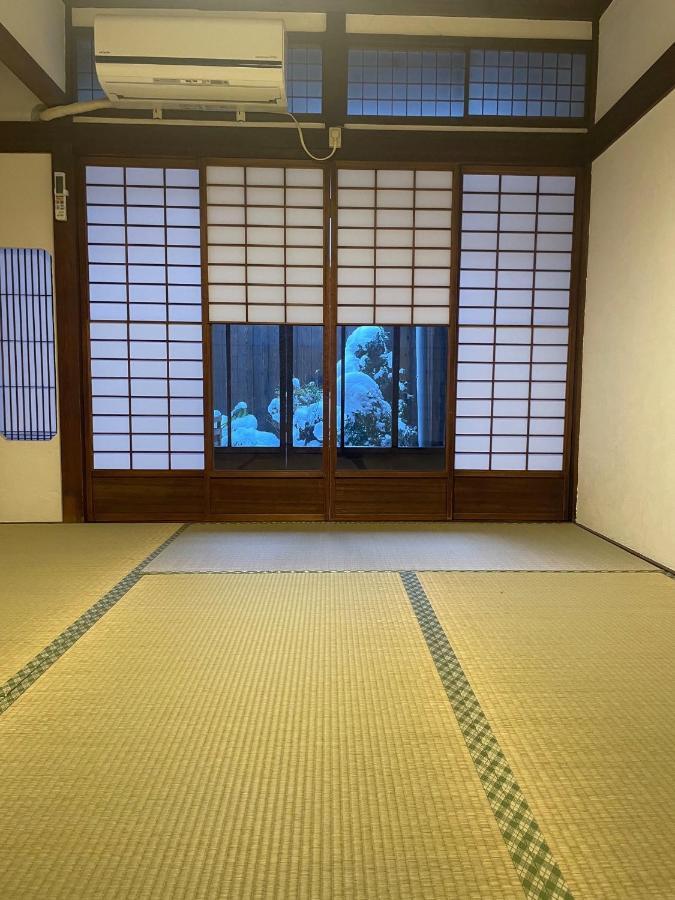 Kyomachiya Momo - Vacation Stay 29895V Kyoto Eksteriør billede