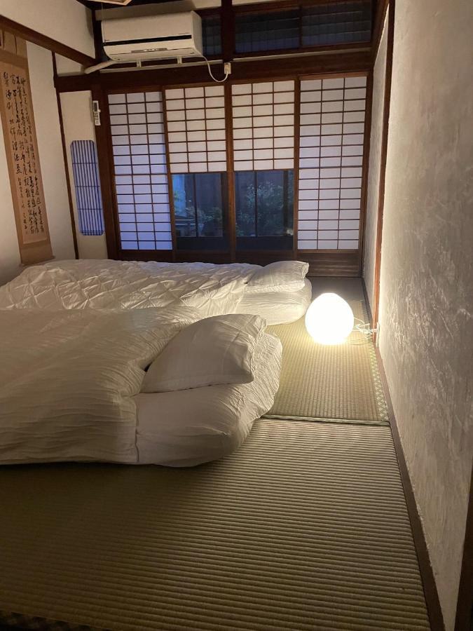 Kyomachiya Momo - Vacation Stay 29895V Kyoto Eksteriør billede