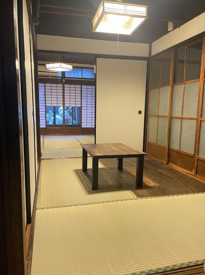 Kyomachiya Momo - Vacation Stay 29895V Kyoto Eksteriør billede