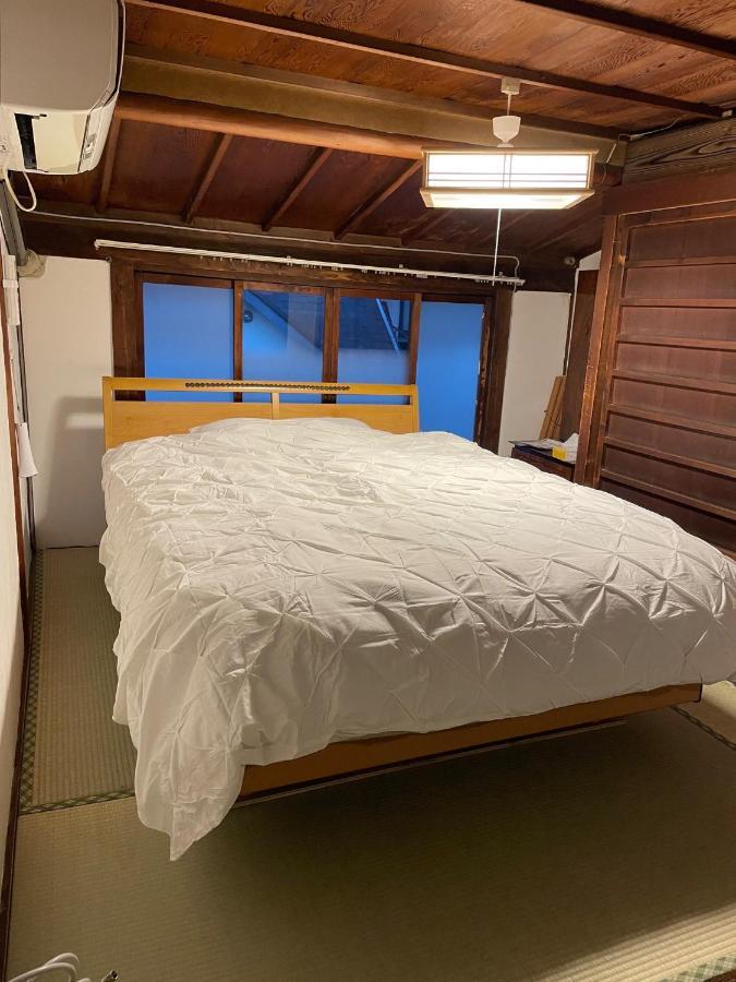 Kyomachiya Momo - Vacation Stay 29895V Kyoto Eksteriør billede